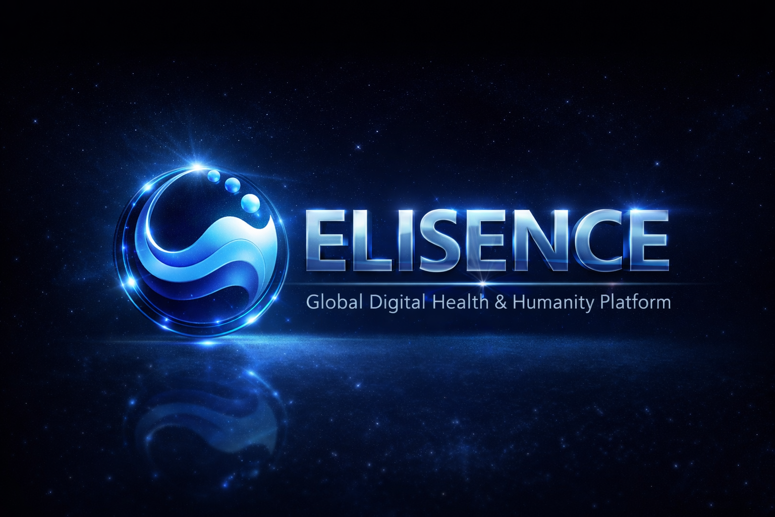 Elisence Logo
